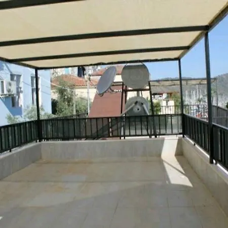 Paspatur Apartment