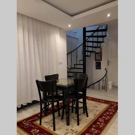 Paspatur Apartment