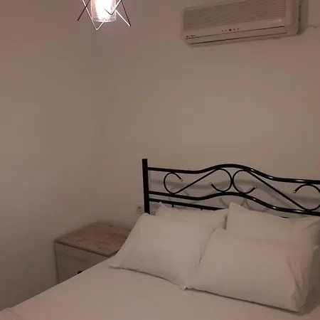 Apartment Paspatur Fethiye